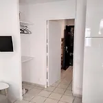 Résidence Graziella 201 Appartement Juan-les-Pins