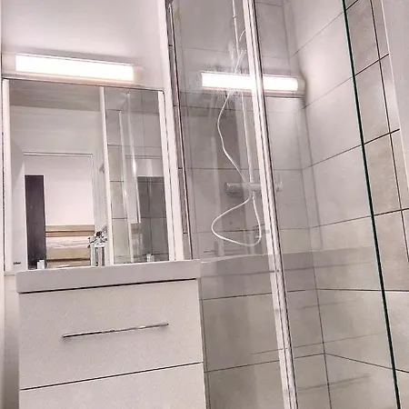 Résidence Graziella 201