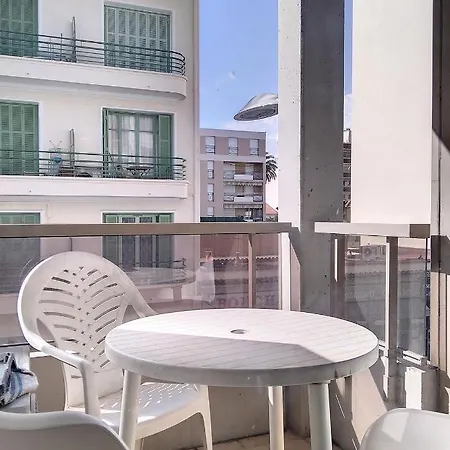 Résidence Graziella 201