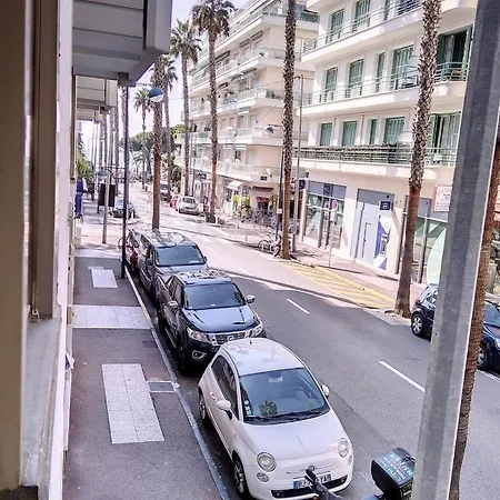 Résidence Graziella 201 Appartamento