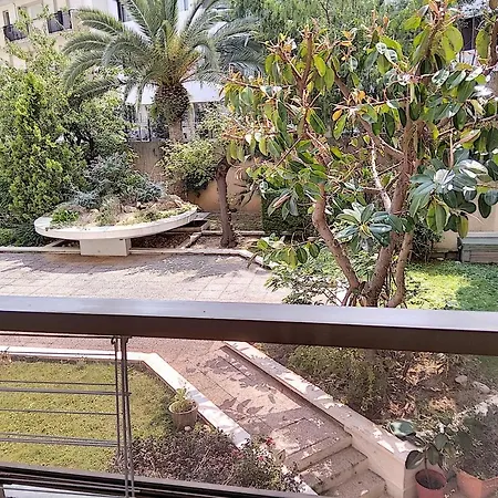 Résidence Graziella 201