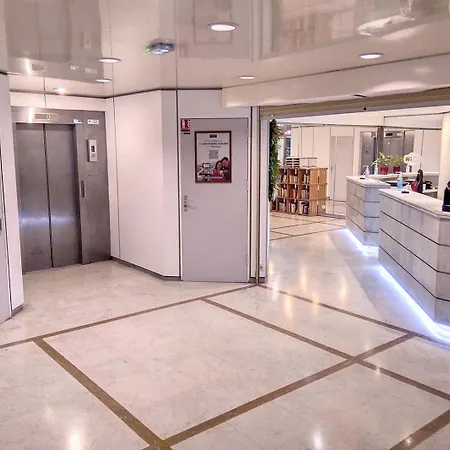 Apartment Graziella 201