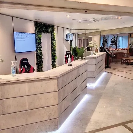 Résidence Graziella 201 *