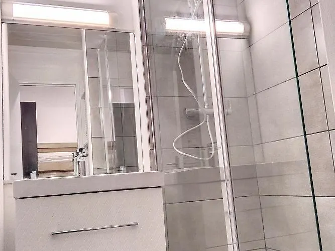 Résidence Graziella 201