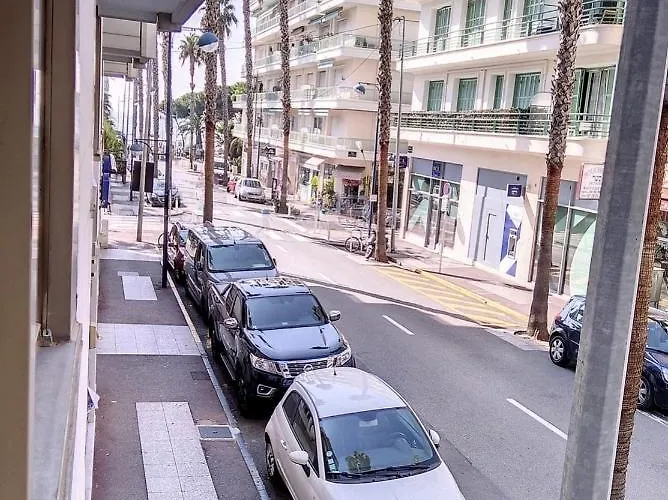 Résidence Graziella 201 Appartement