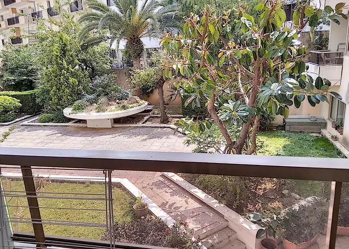 Résidence Graziella 201