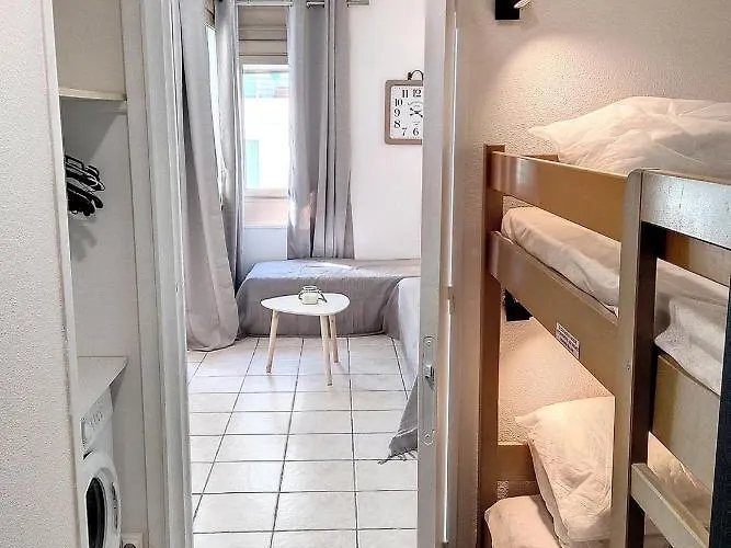 Résidence Graziella 201 *