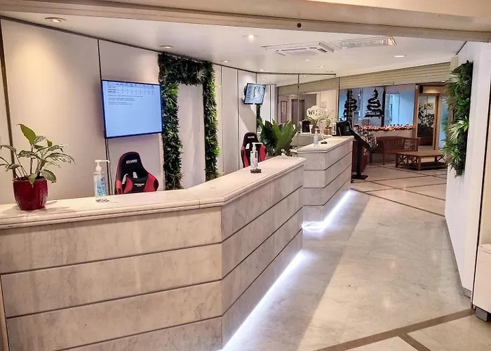 Résidence Graziella 201 *